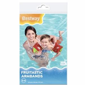 Rękawki do pływania dla dzieci ArbuzBestway 32042AR