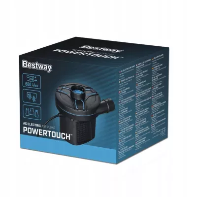 Pompka elektryczna 220-240V Bestway 62252