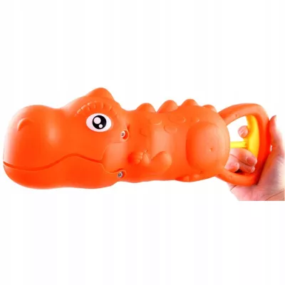 Dinozaur łapka chwytak do piasku paszcza łopatka do śnieżek 4275P Dinozaur łapka chwytak do piasku paszcza łopatka do śnieżek 4275P