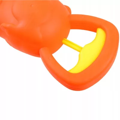 Dinozaur łapka chwytak do piasku paszcza łopatka do śnieżek 4275P Dinozaur łapka chwytak do piasku paszcza łopatka do śnieżek 4275P