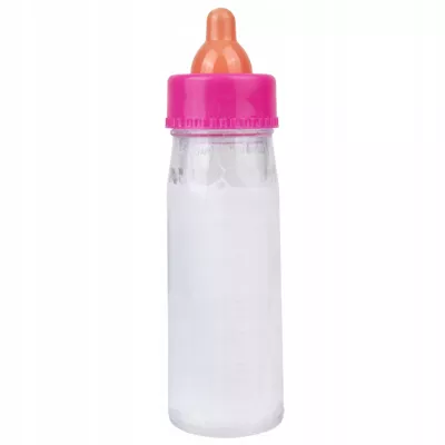 Zestaw magiczne butelki mleko i sok + smoczek do karmienia lalki HX853-1 Zestaw magiczne butelki mleko i sok + smoczek do karmienia lalki HX853-1