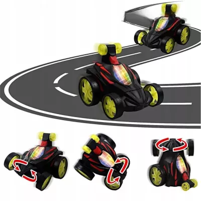 Samochód twister zdalnie sterowany auto rc akrobata 360 stopni QS3006-2 Samochód twister zdalnie sterowany auto rc akrobata 360 stopni QS3006-2