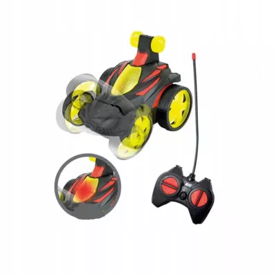 Samochód twister zdalnie sterowany auto rc akrobata 360 stopni QS3006-2 Samochód twister zdalnie sterowany auto rc akrobata 360 stopni QS3006-2