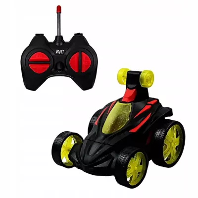 Samochód twister zdalnie sterowany auto rc akrobata 360 stopni QS3006-2 Samochód twister zdalnie sterowany auto rc akrobata 360 stopni QS3006-2