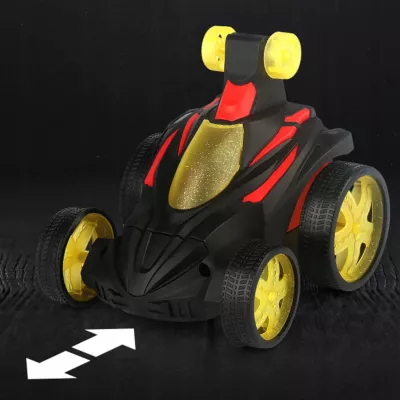 Samochód twister zdalnie sterowany auto rc akrobata 360 stopni QS3006-2 Samochód twister zdalnie sterowany auto rc akrobata 360 stopni QS3006-2