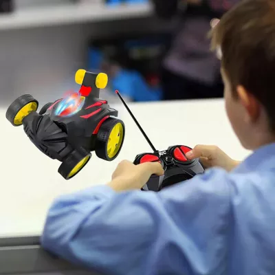 Samochód twister zdalnie sterowany auto rc akrobata 360 stopni QS3006-2 Samochód twister zdalnie sterowany auto rc akrobata 360 stopni QS3006-2