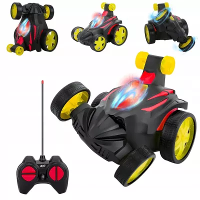 Samochód twister zdalnie sterowany auto rc akrobata 360 stopni QS3006-2 Samochód twister zdalnie sterowany auto rc akrobata 360 stopni QS3006-2