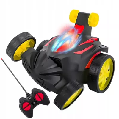 Samochód twister zdalnie sterowany auto rc akrobata 360 stopni QS3006-2 Samochód twister zdalnie sterowany auto rc akrobata 360 stopni QS3006-2