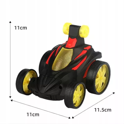 Samochód twister zdalnie sterowany auto rc akrobata 360 stopni QS3006-2 Samochód twister zdalnie sterowany auto rc akrobata 360 stopni QS3006-2