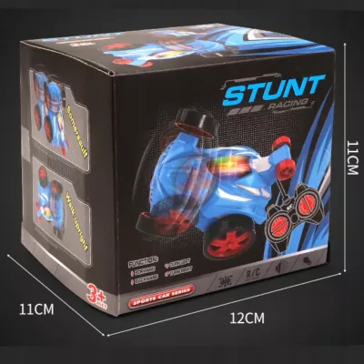 Samochód twister zdalnie sterowany auto rc akrobata 360 stopni QS3006-2 Samochód twister zdalnie sterowany auto rc akrobata 360 stopni QS3006-2
