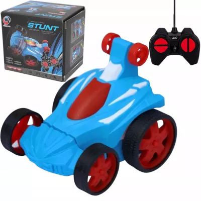 Samochód twister zdalnie sterowany auto rc akrobata 360 stopni QS3006-2N Samochód twister zdalnie sterowany auto rc akrobata 360 stopni QS3006-2N