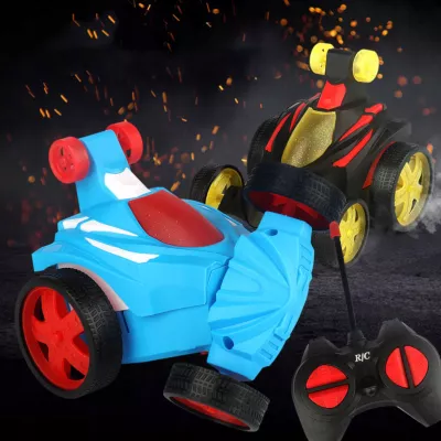 Samochód twister zdalnie sterowany auto rc akrobata 360 stopni QS3006-2N Samochód twister zdalnie sterowany auto rc akrobata 360 stopni QS3006-2N