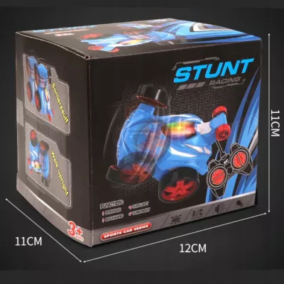 Samochód twister zdalnie sterowany auto rc akrobata 360 stopni QS3006-2N Samochód twister zdalnie sterowany auto rc akrobata 360 stopni QS3006-2N