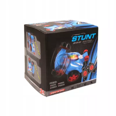 Samochód twister zdalnie sterowany auto rc akrobata 360 stopni QS3006-2N Samochód twister zdalnie sterowany auto rc akrobata 360 stopni QS3006-2N