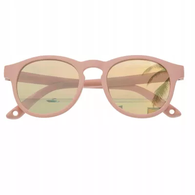 Dooky Hawaii PINK Okulary przeciwsłoneczne dla dzieci elastyczne 6-36M Dooky Hawaii PINK Okulary przeciwsłoneczne dla dzieci elastyczne 6-36M