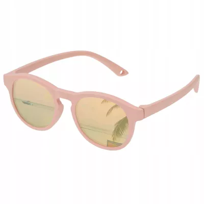 Dooky Hawaii PINK Okulary przeciwsłoneczne dla dzieci elastyczne 6-36M Dooky Hawaii PINK Okulary przeciwsłoneczne dla dzieci elastyczne 6-36M