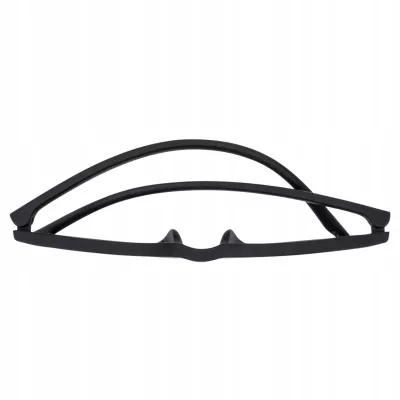 Dooky Hawaii BLACK Okulary przeciwsłoneczne dla dzieci elastyczne 6-36M
