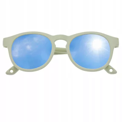 Dooky Hawaii MINT Okulary przeciwsłoneczne dla dzieci elastyczne 6-36M Dooky Hawaii MINT Okulary przeciwsłoneczne dla dzieci elastyczne 6-36M