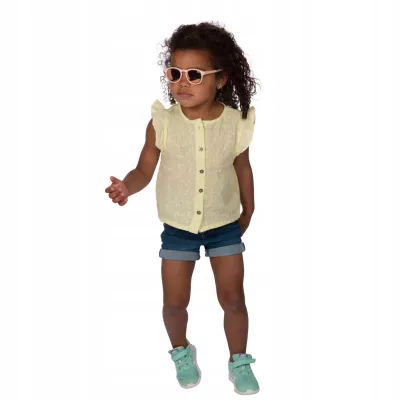Dooky Hawaii PINK Okulary przeciwsłoneczne dla dzieci elastyczne 6-36M Dooky Hawaii PINK Okulary przeciwsłoneczne dla dzieci elastyczne 6-36M