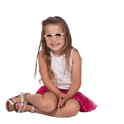 Dooky Hawaii PINK Okulary przeciwsłoneczne dla dzieci elastyczne 6-36M Dooky Hawaii PINK Okulary przeciwsłoneczne dla dzieci elastyczne 6-36M