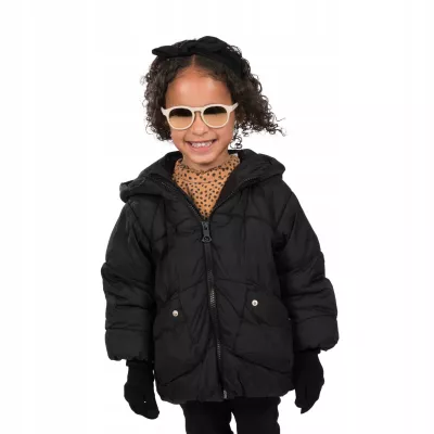 Dooky Hawaii PINK Okulary przeciwsłoneczne dla dzieci elastyczne 6-36M Dooky Hawaii PINK Okulary przeciwsłoneczne dla dzieci elastyczne 6-36M