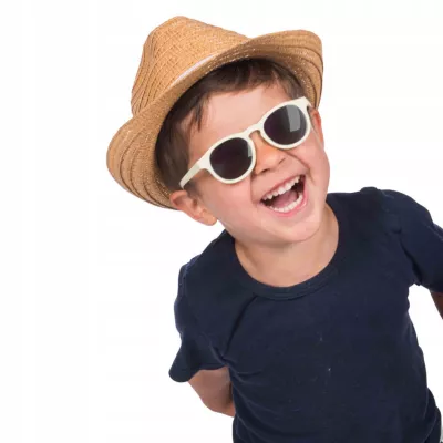 Dooky Hawaii MINT Okulary przeciwsłoneczne dla dzieci elastyczne 6-36M Dooky Hawaii MINT Okulary przeciwsłoneczne dla dzieci elastyczne 6-36M