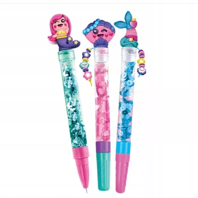 Clementoni zestaw kreatywny Pen creator mini fabryka długopisów 18159