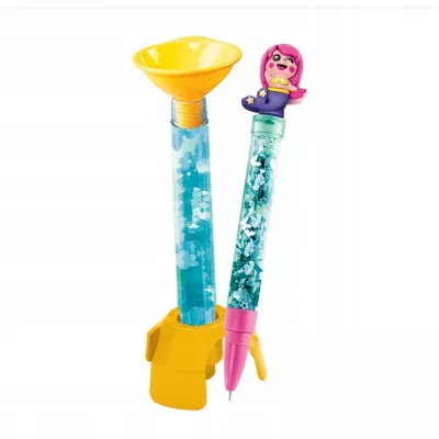 Clementoni zestaw kreatywny Pen creator mini fabryka długopisów 18159