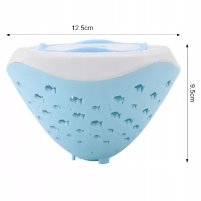 Pływająca lampa LED projektor podwodny do basenu wanny spa SL-012 Pływająca lampa LED projektor podwodny do basenu wanny spa SL-012