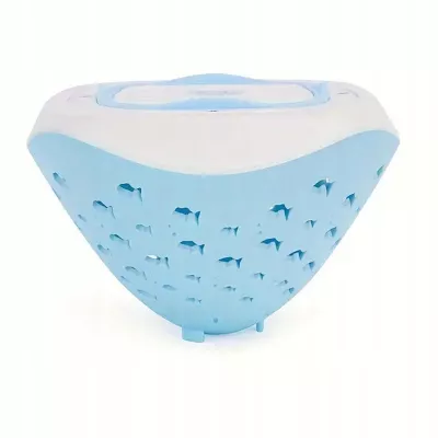 Pływająca lampa LED projektor podwodny do basenu wanny spa SL-012 Pływająca lampa LED projektor podwodny do basenu wanny spa SL-012