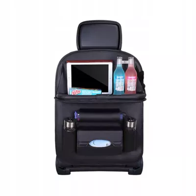 Organizer na Fotel Samochodowy do Auta Torba do Samochodu stolik na Tablet Organizer na Fotel Samochodowy do Auta Torba do Samochodu stolik na Tablet
