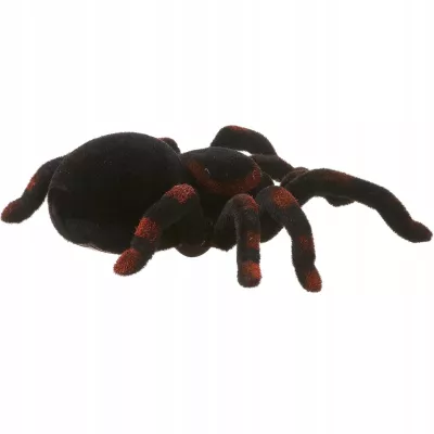 Duży pająk zdalnie sterowany na pilot chodzi jak prawdziwy, duża Tarantula Duży pająk zdalnie sterowany na pilot chodzi jak prawdziwy, duża Tarantula