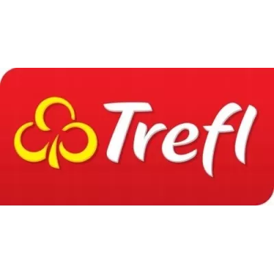 Gra planszowa Cztery Sery Trefl 02282