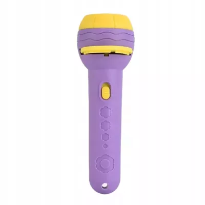 Zestaw 2 Projektorów dla Dzieci – Rysowanie i Bajkowe Slajdy