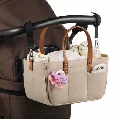 Filcowa Torba-Organizer XXL – Styl, Porządek i Wygoda Filcowa Torba-Organizer XXL – Styl, Porządek i Wygoda