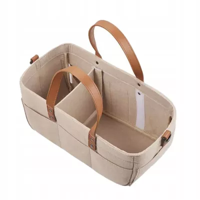 Filcowa Torba-Organizer XXL – Styl, Porządek i Wygoda Filcowa Torba-Organizer XXL – Styl, Porządek i Wygoda