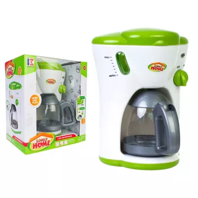 Zabawka ekspres do kawy dla dzieci 3209Z