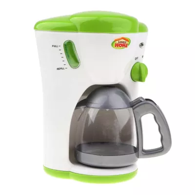 Zabawka ekspres do kawy dla dzieci 3209Z