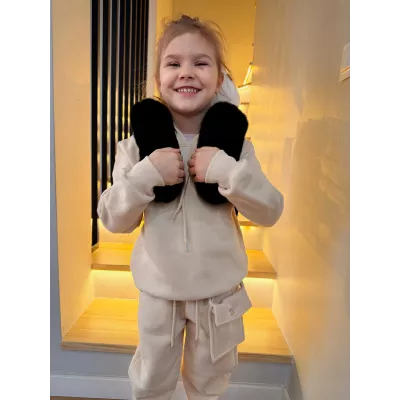 Pluszak obciążeniowy ADHD autyzm stres terapia dla dzieci uspokaja panda