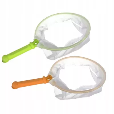 Wyrzutnia latających dysków dla dzieci zabawa na świeżym powietrzu