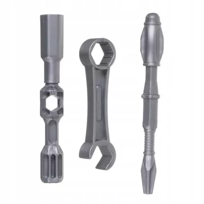 Warsztat silnik zestaw edukacyjny małego mechanika