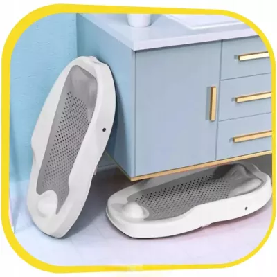 Podpórka pod prysznic i do wanny niemowląt leżaczek kąpielowy