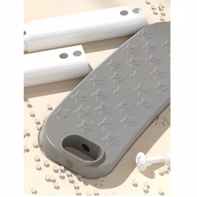 Nocnik i nakładka na sedes 2w1 dla dzieci składana antypoślizgowa regulacja