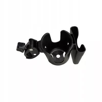 Uniwersalny uchwyt na kubek / butelkę i telefon do wózka dziecięcego