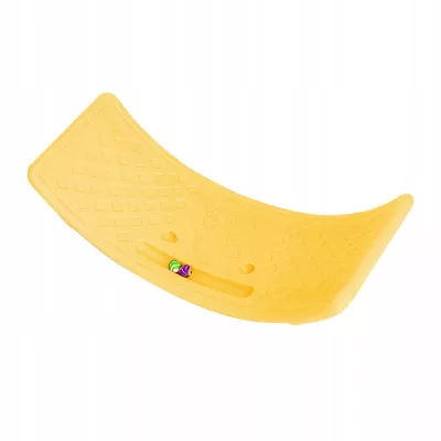 Deska do balansowania dla dzieci bujak równoważnia antypoślizgowa