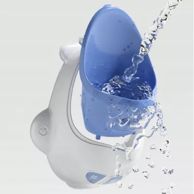 Pisuar dla chłopca na ściane szybę nocnik wyciągany wkład samolot