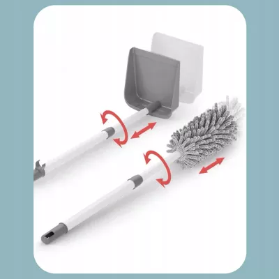 Duży Zestaw do Sprzątania dla Dzieci Odkurzacz Elektroniczny Akcesoria Mop