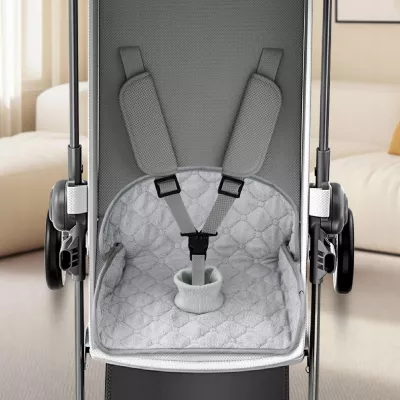 Wkładka do Fotelika Samochodowego dla Dzieci | Wodoodporna podkładka 4W1