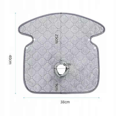 Wkładka do Fotelika Samochodowego dla Dzieci | Wodoodporna podkładka 4W1