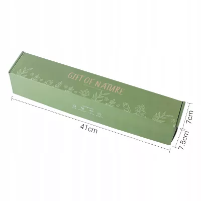 Karuzelka do Łóżeczka Dziecięcego Boho Naturalne Drewno z pałąkiem Bear